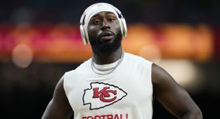 Kansas City Chiefs make final decision on Charles Omenihu