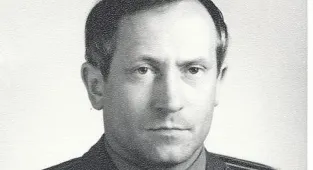 KGB double agent Oleg Gordievsky dies aged 86