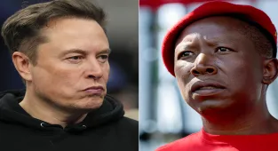 ‘Kill the Boer’: The anti-apartheid song Musk ties to ‘white genocide’