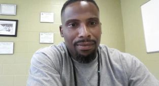Killer's bizarre excuse for why he shouldn't be gassed to death