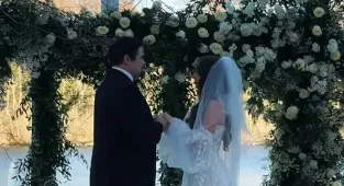 Kimberly Guilfoyle's brother marries into Trump's inner circle