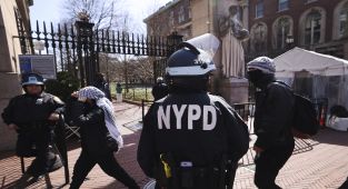 Korean American sues Trump admin to stop deportation over campus activism