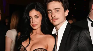 Kylie Jenner's burning new desire left Timothee Chalamet in shock