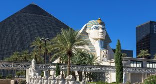 Las Vegas casino is shutting its famous buffet for good this weekend