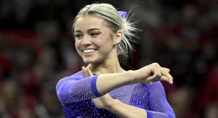 Livvy Dunne teases major career move after 'secretly' leaving LSU