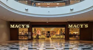 Macy's announces store is shutting down for good in a matter of DAYS