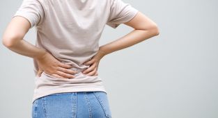Major study into chronic back pain reveals methods that give relief