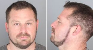 Man, 38, who left sexual note on teen girl's car gives himself away