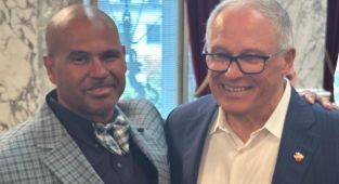 Man caught with fentanyl was previously LET OFF by Dem governor