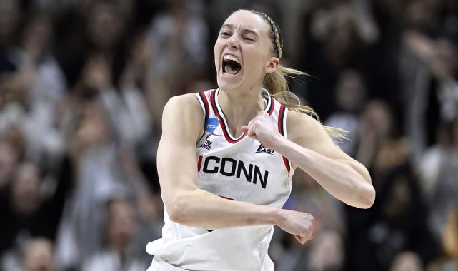 March Madness star confirms they will enter WNBA draft