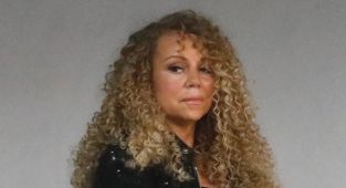 Mariah Carey's dramatic diva U-turn proves side-eye video rattled her