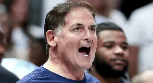 Mark Cuban slams ex-employee after calls to 'be run out of Dallas'