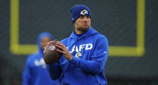 Matthew Stafford reveals real reason why he turned down the Raiders