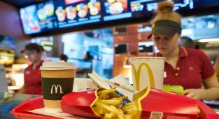 McDonald's employee confirms return date of fan-favorite menu item
