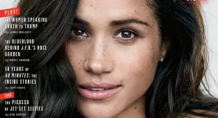 Meghan Markle is 'adrift on reality' claims Vanity Fair's ex-editor