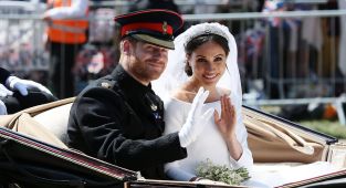 Meghan Markle sells her wedding secrets on online store