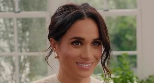 Meghan Markle's Netflix show defended by Andrew Cuomo's TV star ex
