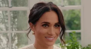 Meghan Markle's Netflix show defended by Andrew Cuomo's TV star ex