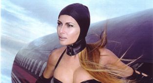 Melania Trump's sexiest shoots and what she was like behind the scenes