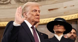Melania's depth of influence over Donald Trump revealed by insider