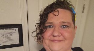 Mental health advisory board member's bizarre pronoun stuns meeting