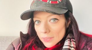 Michelle Trachtenberg plagued by 'health curveballs' in final years