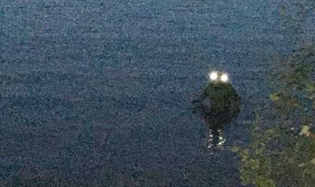 Midwestern city has its own legendary creature that rivals Bigfoot