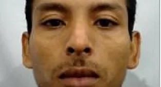 Migrant 'influencer' who flaunted cash is deported to Venezuela