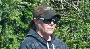 My baby was taken from me and raised in Connecticut house of horrors