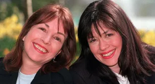 My narcissist mother abandoned me for her lover: DAISY GOODWIN