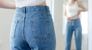 My partner's Pornhub search history has made me hate my body
