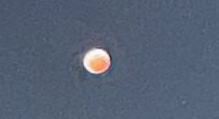 Mysterious glowing orbs in US state spark fears of new drone invasion
