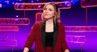 Mystery as CBS cancels only female-fronted late night show