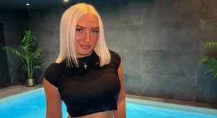 Mystery as French OnlyFans model, 21, is found dead in her home