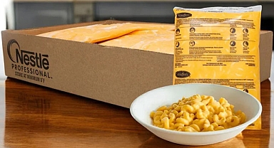 Nestle’nin Stouffer’s markasının ürünlerinde 'odunsu malzeme' çıktı! Donmuş yemekler geri çağrıldı