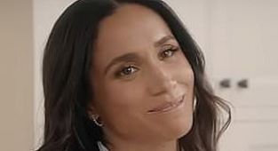 Netflix bosses ARE 'worried' about dire reviews of Meghan's show
