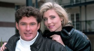 New details in David Hasselhoff's ex-wife's cause of death revealed