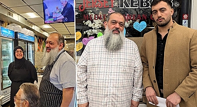 New Jersey'de Türk aile, yıllardır çözülemeyen göçmenlik statüsü nedeniyle ICE baskınına uğradı