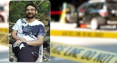 New Jersey'de Türk vatandaşı bıçaklı saldırıda hayatını kaybetti