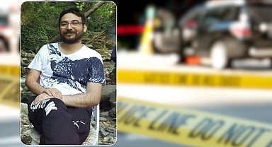 New Jersey'de Türk vatandaşı bıçaklı saldırıda hayatını kaybetti
