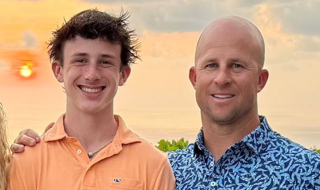 New twist in mysterious poisoning death of Yankees legend's son