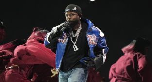 NFL fans complained to the Feds about Kendrick Lamar's Super Bowl show