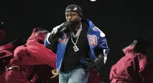 NFL fans complained to the Feds about Kendrick Lamar's Super Bowl show