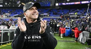 NFL head coach agrees three-year contract extension