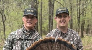 NFL hopeful Jaxson Dart causes a stir after killing rare bird