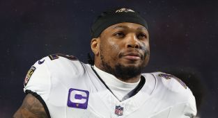 NFL star Derrick Henry sells lavish $1.6m Dallas home
