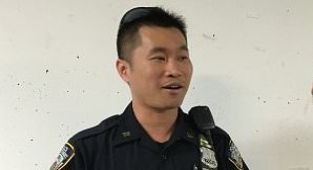 NYPD sergeant is suspended over 'spying for the Chinese'