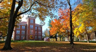 Ohio college cancels all classes after shock death of football player