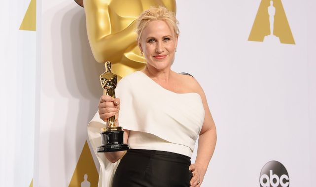 Oscar-winner set to enrage Dems with shock stance