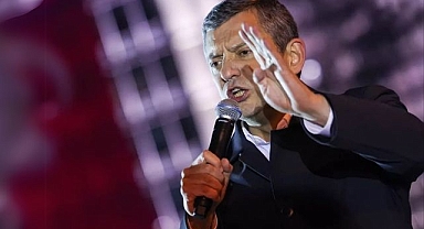 Özgür Özel'in 'boykot' çağrısı ABD'deki Türk vatandaşları arasında tartışma çıkardı